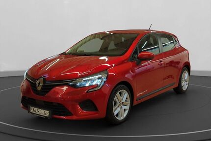 Renault Clio Gebrauchtwagen