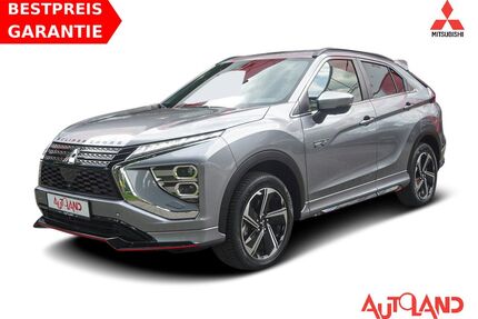 Mitsubishi Eclipse Cross Gebrauchtwagen