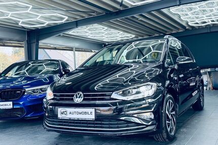 VW Golf Sportsvan Gebrauchtwagen