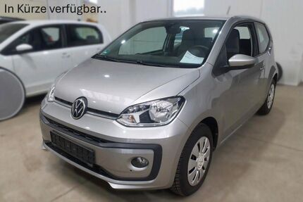 VW up! Gebrauchtwagen