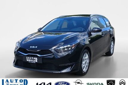 Kia ceed Sportswagon Gebrauchtwagen