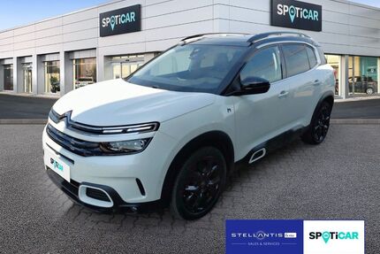 Citroen C5 Aircross Gebrauchtwagen