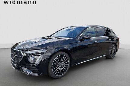 Mercedes-Benz E 200 Gebrauchtwagen