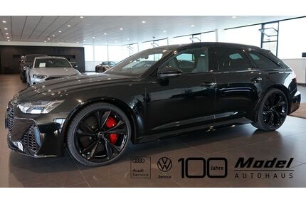 Audi RS6 Gebrauchtwagen