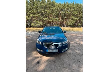 Opel Insignia Gebrauchtwagen