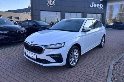 Skoda Scala Gebrauchtwagen