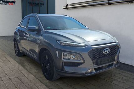 Hyundai KONA Gebrauchtwagen