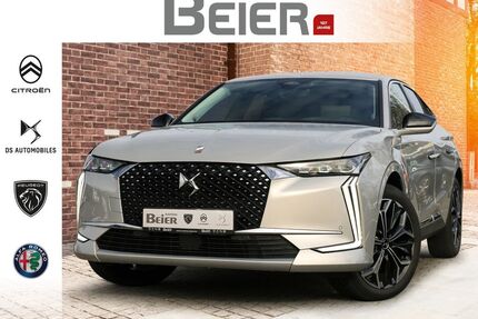 DS Automobiles DS4 Gebrauchtwagen