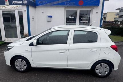 Mitsubishi Space Star Gebrauchtwagen