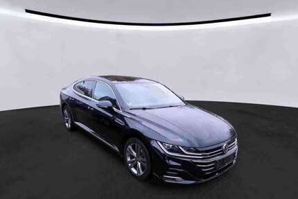 VW Arteon Gebrauchtwagen