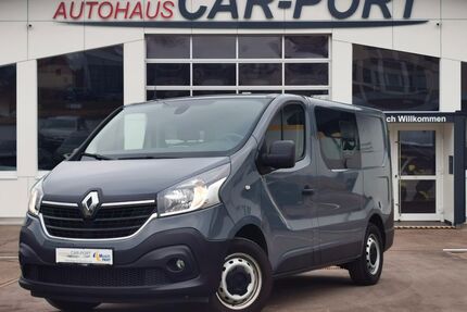 Renault Trafic Gebrauchtwagen