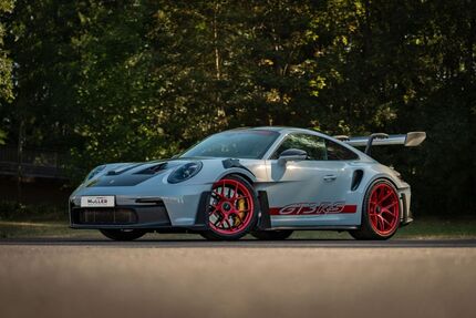 Porsche 911 Urmodell Gebrauchtwagen