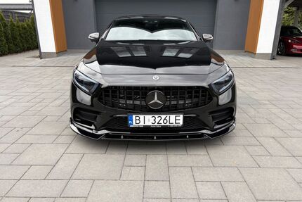 Mercedes-Benz CLS 53 AMG Gebrauchtwagen