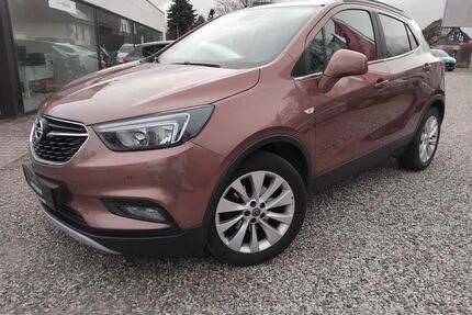 Opel Mokka Gebrauchtwagen