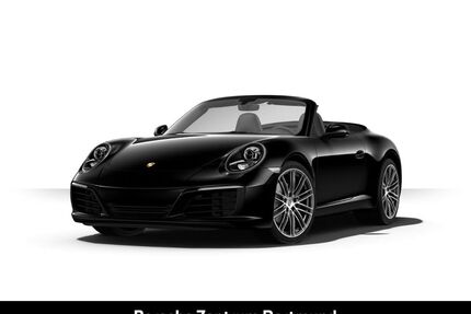 Porsche 991 Gebrauchtwagen