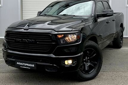 Dodge RAM Gebrauchtwagen
