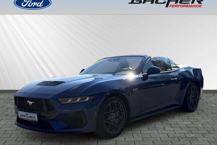 Ford Mustang Gebrauchtwagen