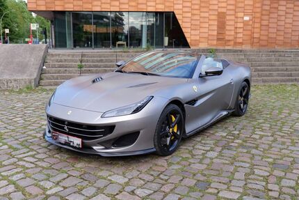 Ferrari Portofino Gebrauchtwagen