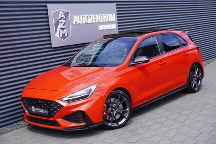 Hyundai i30 Gebrauchtwagen
