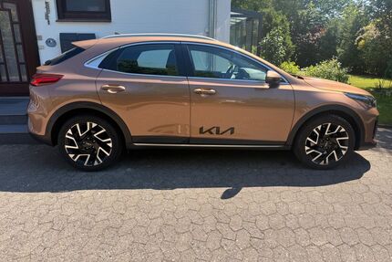 Kia XCeed Gebrauchtwagen