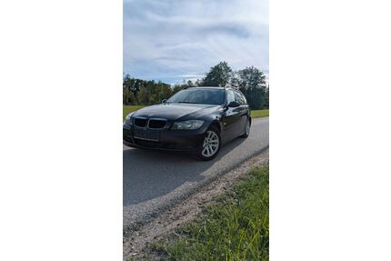 BMW 320 Gebrauchtwagen