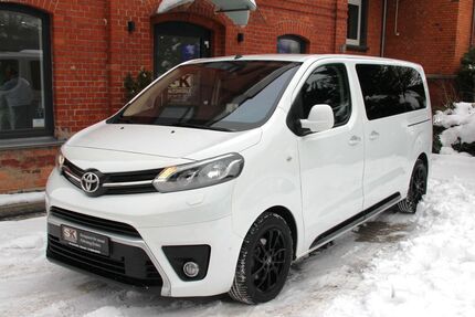 Toyota Proace (Verso) Gebrauchtwagen
