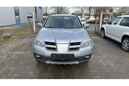 Mitsubishi Outlander Gebrauchtwagen