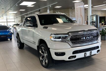 Dodge RAM Gebrauchtwagen