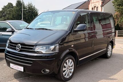 VW T5 Transporter Gebrauchtwagen