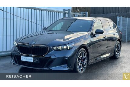 BMW 550 Gebrauchtwagen