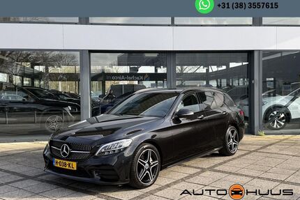 Mercedes-Benz C 160 Gebrauchtwagen