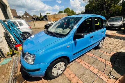 Fiat Panda Gebrauchtwagen