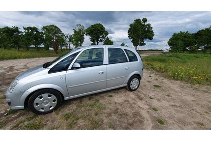 Opel Meriva Gebrauchtwagen