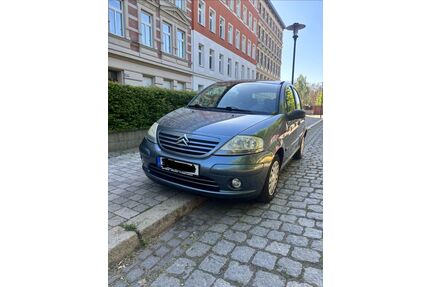 Citroen C3 Gebrauchtwagen