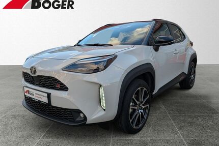 Toyota Yaris Cross Gebrauchtwagen