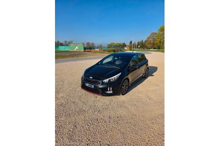 Kia ceed / Ceed Gebrauchtwagen
