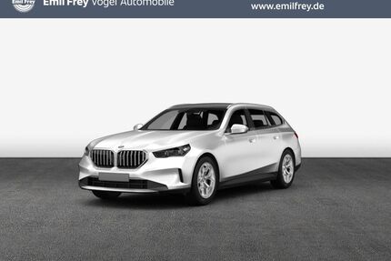 BMW 540 Gebrauchtwagen