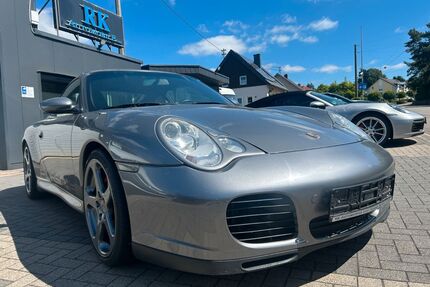 Porsche 996 Gebrauchtwagen