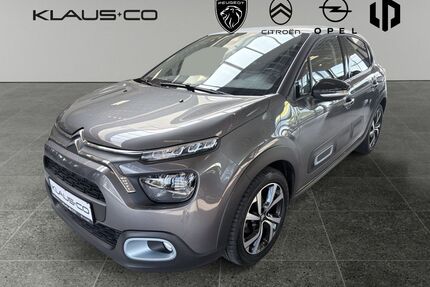 Citroen C3 Gebrauchtwagen