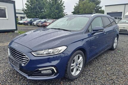 Ford Mondeo Gebrauchtwagen