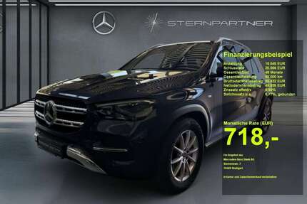Mercedes-Benz GLE 350 Gebrauchtwagen