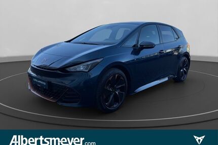 Cupra Born Gebrauchtwagen