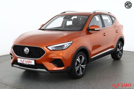 MG ZS Gebrauchtwagen
