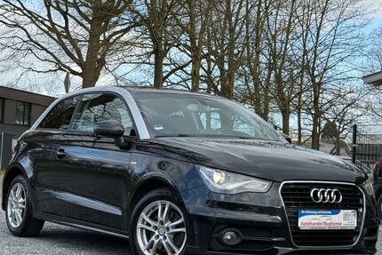 Audi A1 Gebrauchtwagen