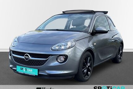 Opel Adam Gebrauchtwagen