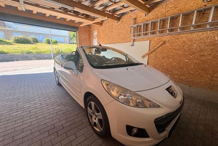 Peugeot 207 Gebrauchtwagen