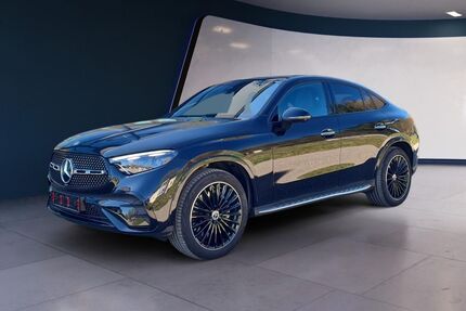 Mercedes-Benz GLC 450 Gebrauchtwagen