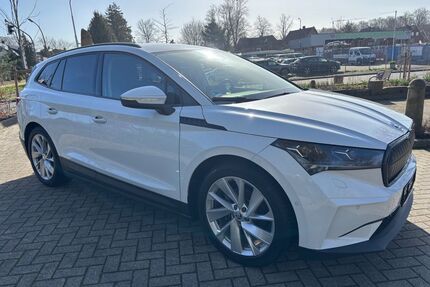 Skoda Enyaq Gebrauchtwagen