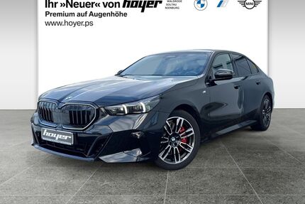 BMW 540 Gebrauchtwagen