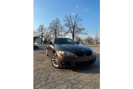 BMW 325 Gebrauchtwagen